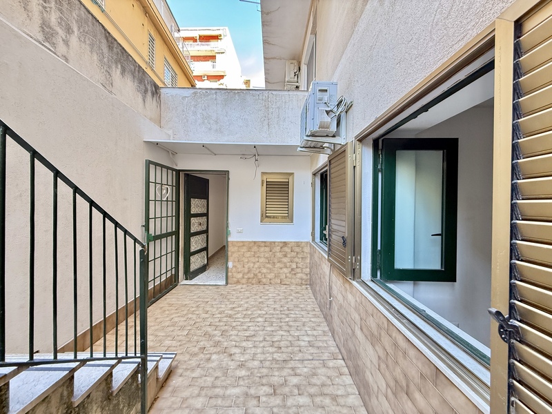 Affitto Appartamento 3 Vani Catania (CT) Via Agrigento